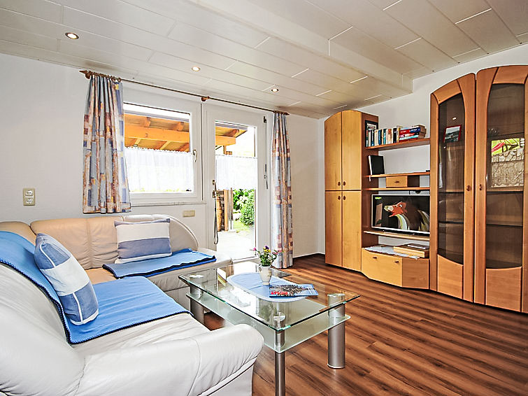 Foto van wonen van Appartement Schruns