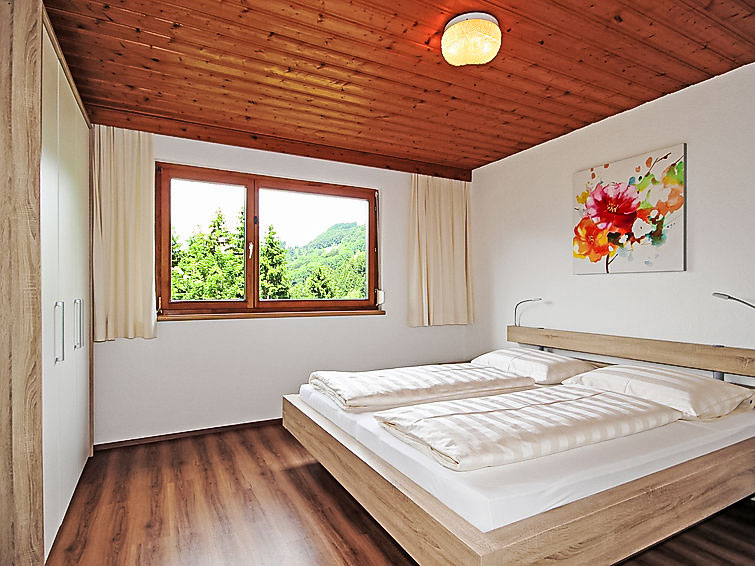 Foto van wonen van Appartement Schruns
