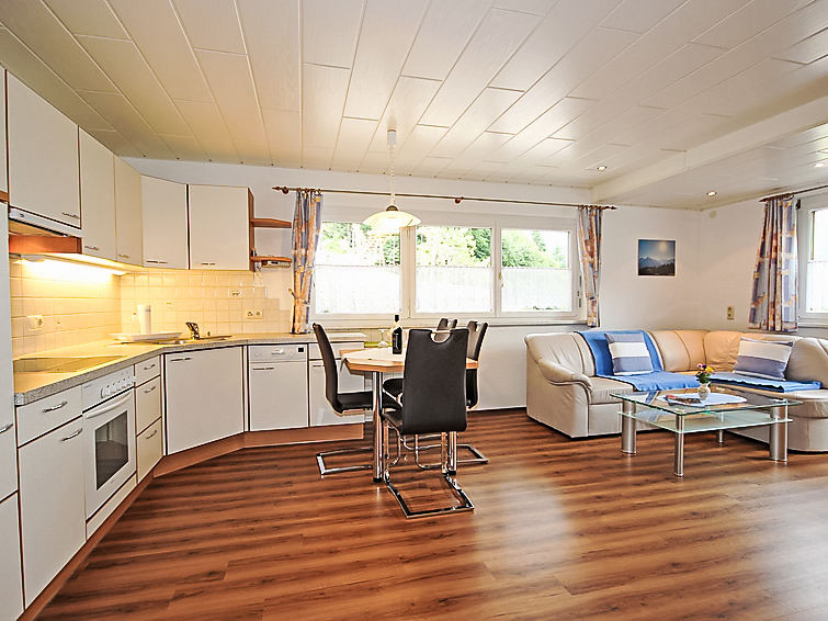 Foto van wonen van Appartement Schruns