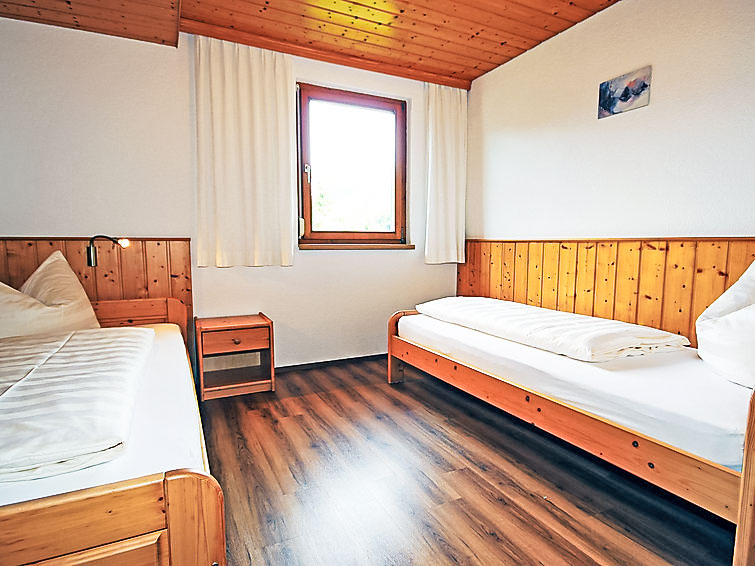Foto van wonen van Appartement Schruns