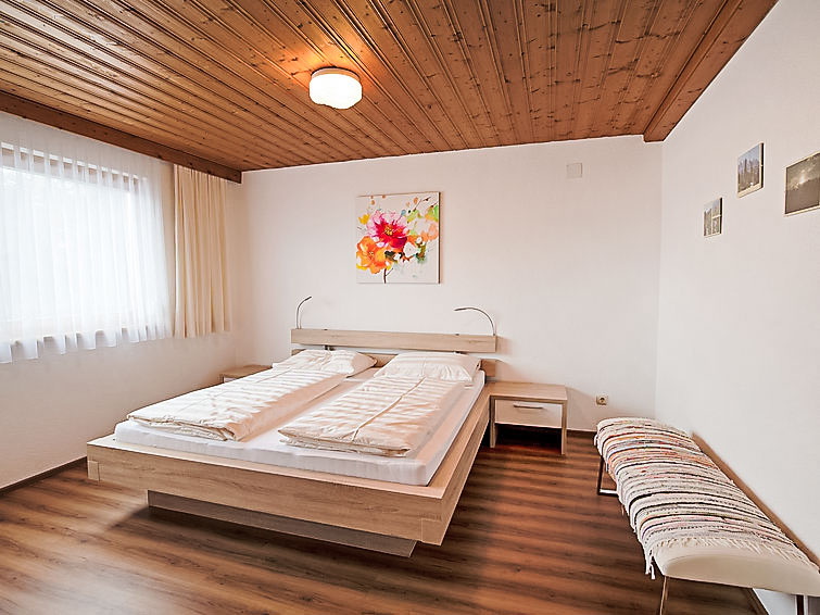 Foto van wonen van Appartement Schruns