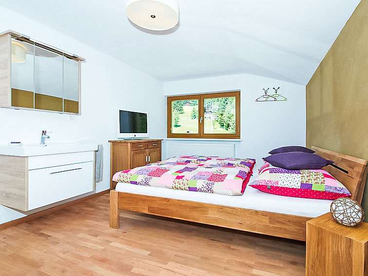 Foto van wonen van Vakantiehuis Laterns