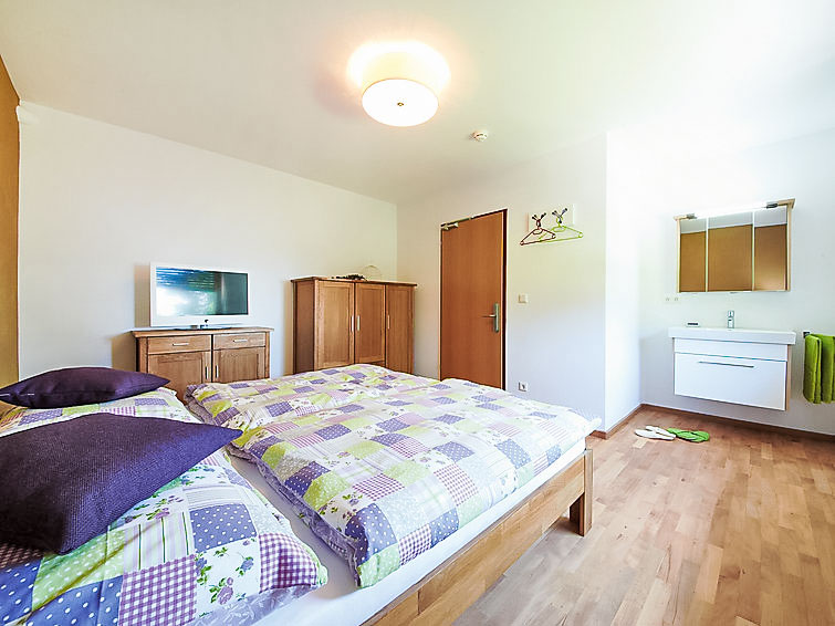 Foto van wonen van Vakantiehuis Laterns