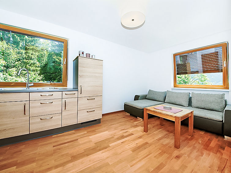 Foto van wonen van Vakantiehuis Laterns