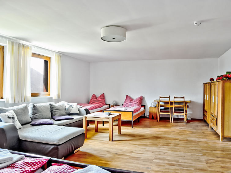 Foto van wonen van Vakantiehuis Laterns