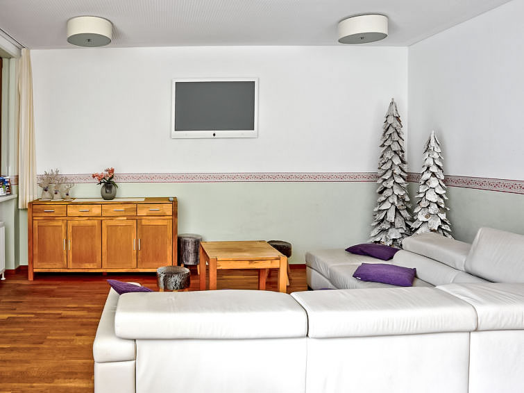 Foto van wonen van Vakantiehuis Laterns