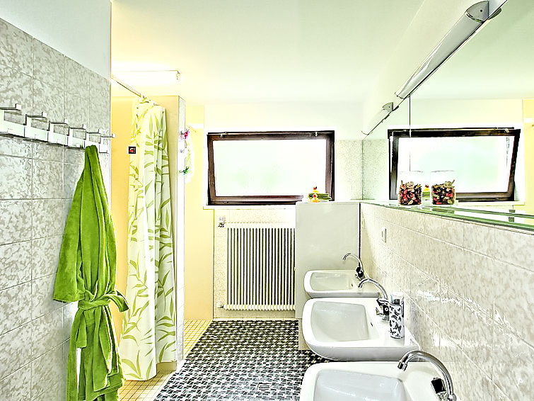 Foto van wonen van Vakantiehuis Laterns