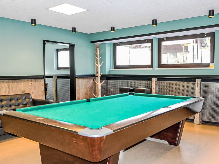 Foto van wonen van Vakantiehuis Laterns