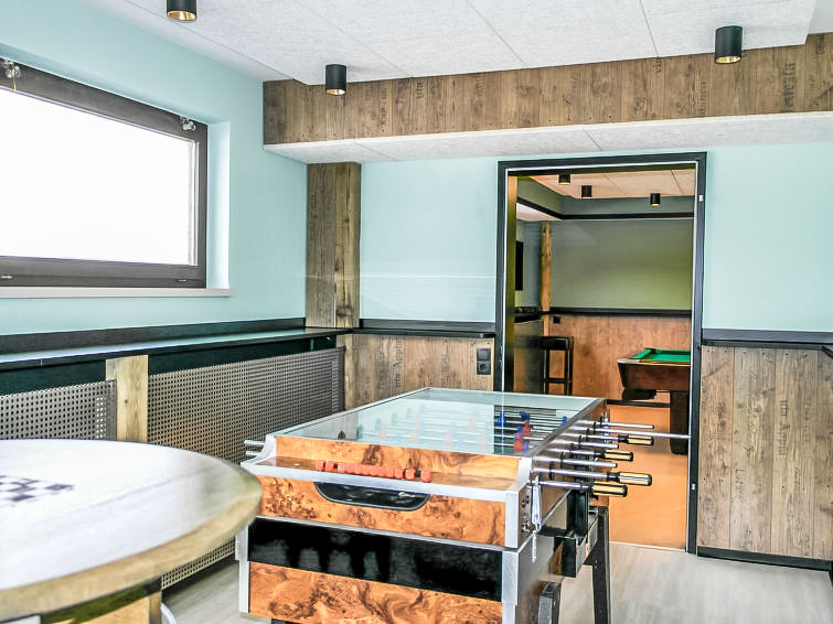 Foto van wonen van Vakantiehuis Laterns