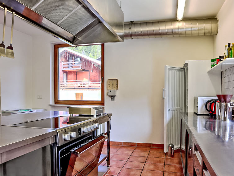 Foto van wonen van Vakantiehuis Laterns