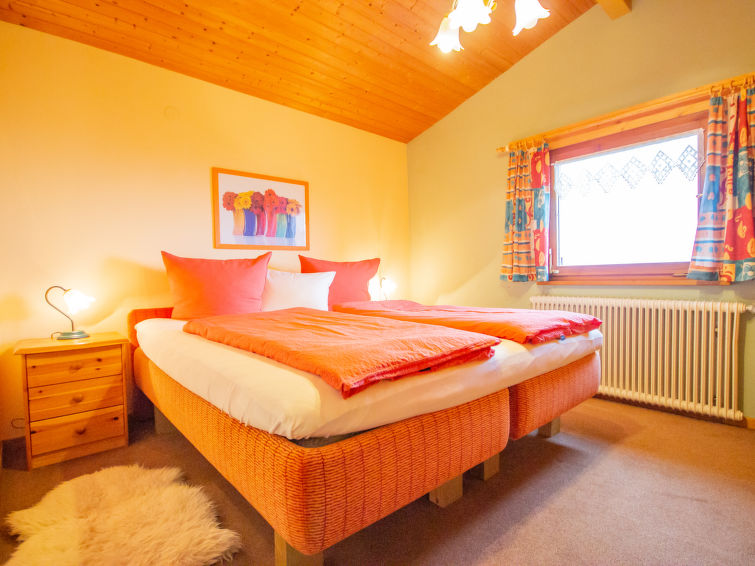 Foto van wonen van Vakantiehuis Egg