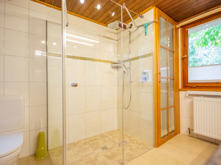 Foto van wonen van Vakantiehuis Egg