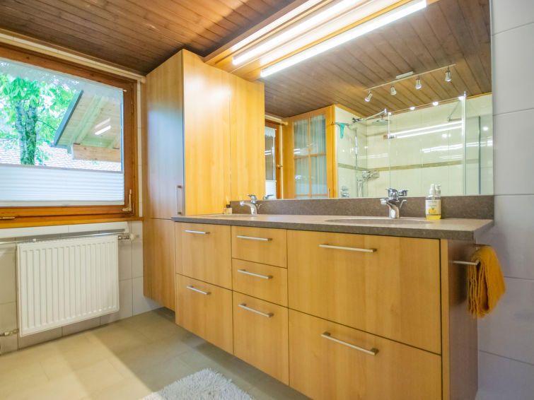 Foto van wonen van Vakantiehuis Egg