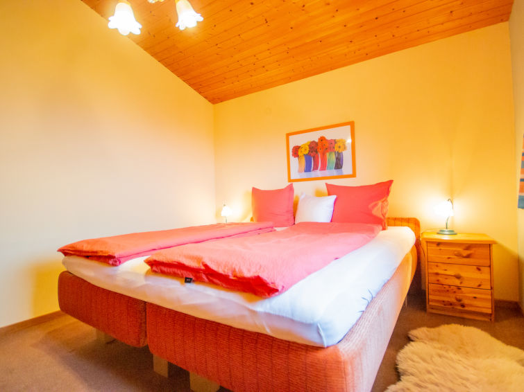 Foto van wonen van Vakantiehuis Egg