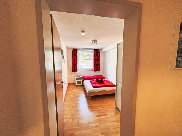 Foto van wonen van Appartement Vandans
