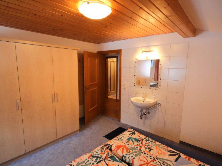 Foto van wonen van Appartement Gaschurn
