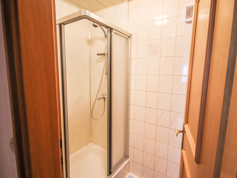 Foto van wonen van Appartement Gaschurn