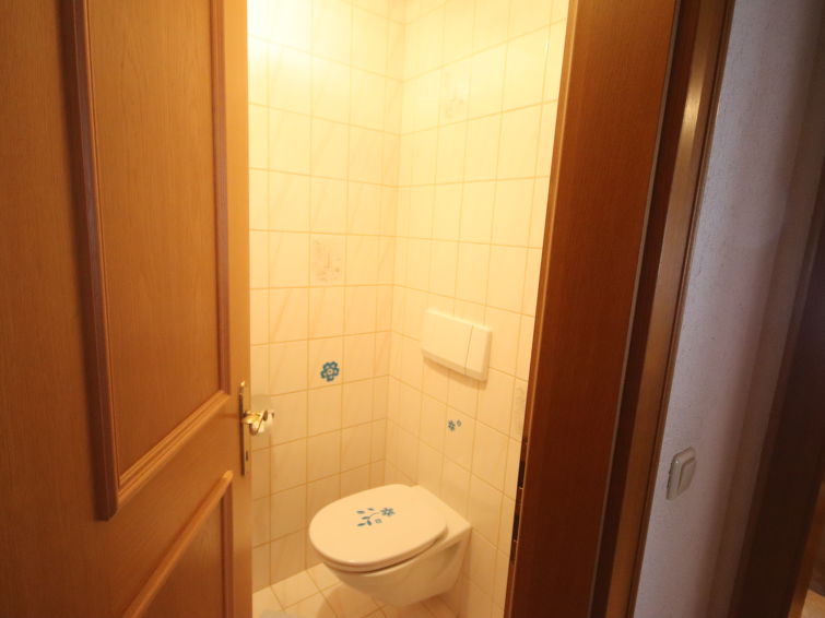 Foto van wonen van Appartement Gaschurn