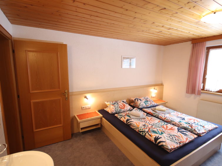 Foto van wonen van Appartement Gaschurn