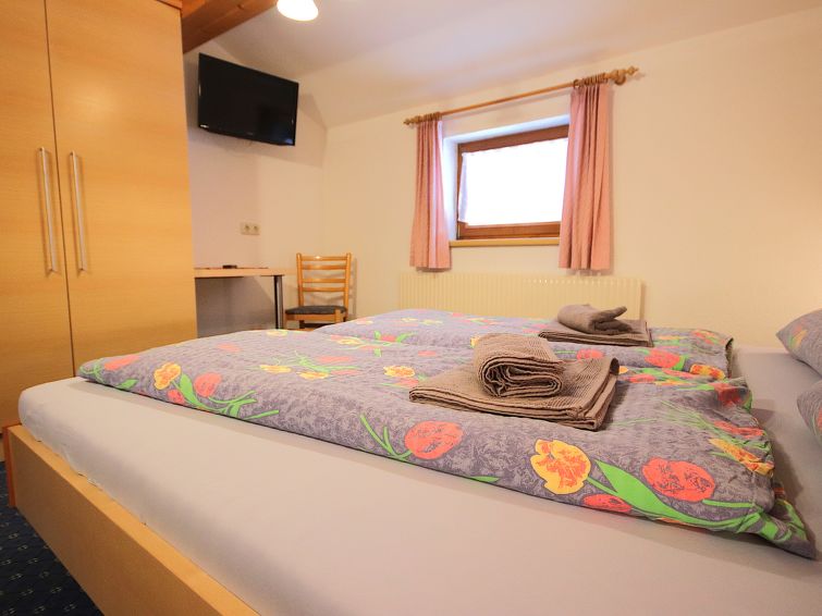 Foto van wonen van Appartement Gaschurn