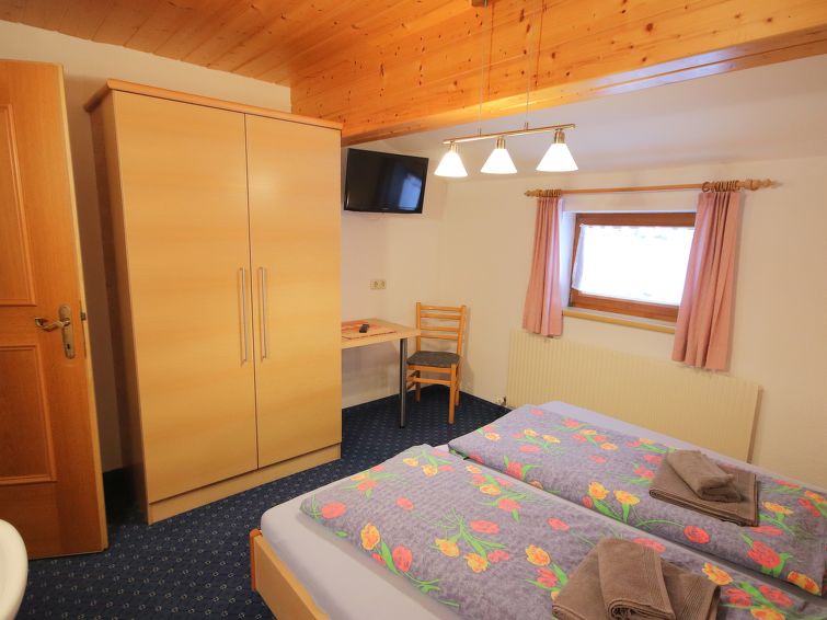 Foto van wonen van Appartement Gaschurn