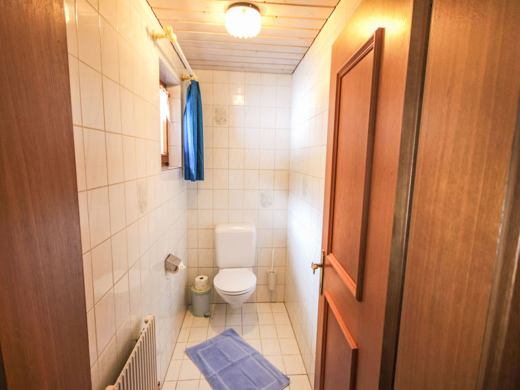Foto van wonen van Appartement Gaschurn