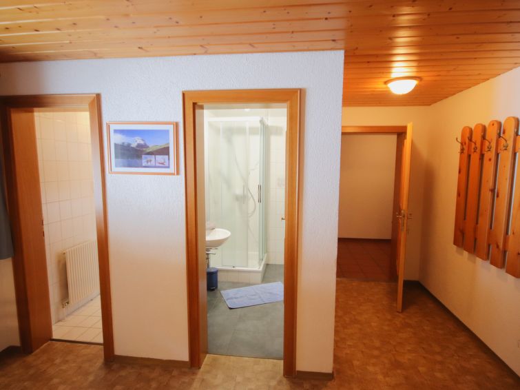 Foto van wonen van Appartement Gaschurn