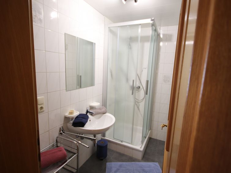 Foto van wonen van Appartement Gaschurn