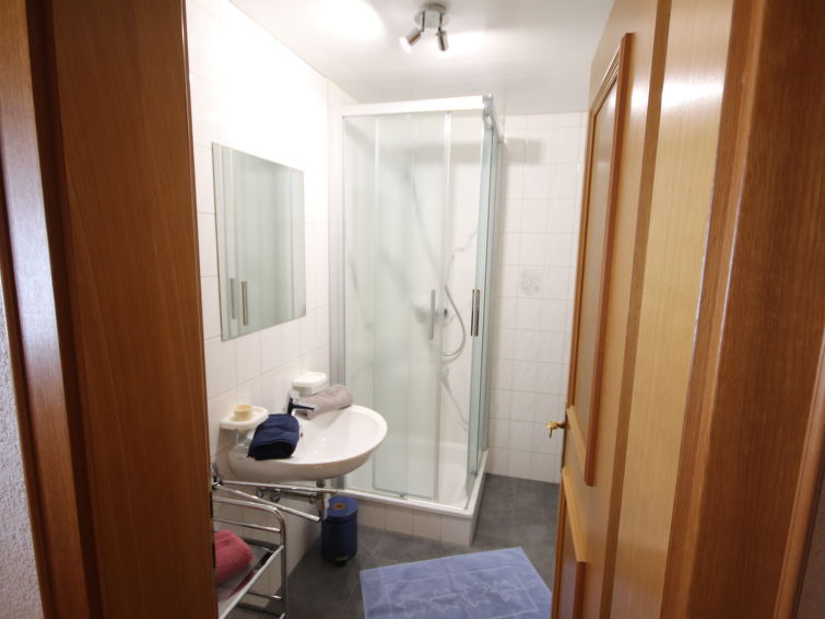 Foto van wonen van Appartement Gaschurn