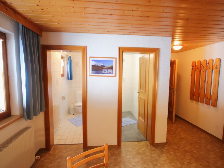 Foto van wonen van Appartement Gaschurn