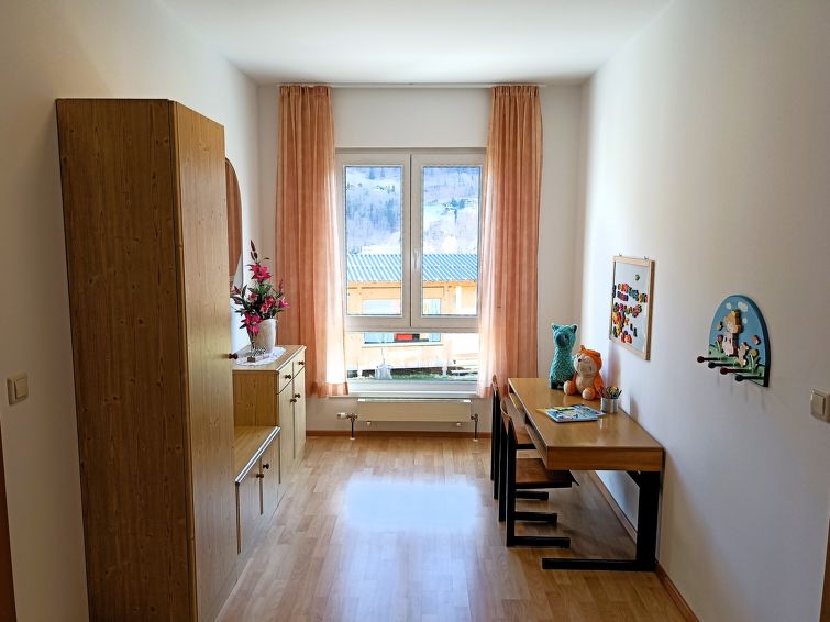 Foto van wonen van Appartement Vandans