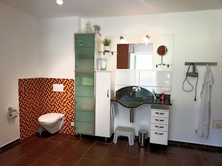 Foto van wonen van Appartement Vandans