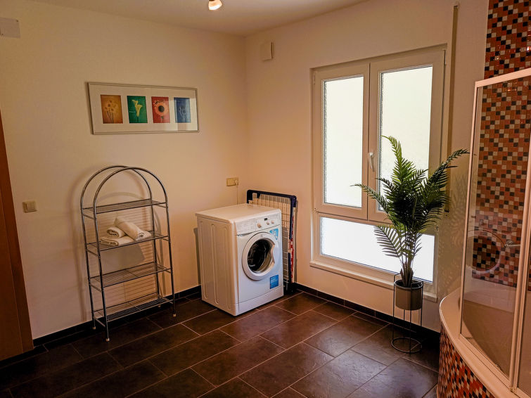 Foto van wonen van Appartement Vandans