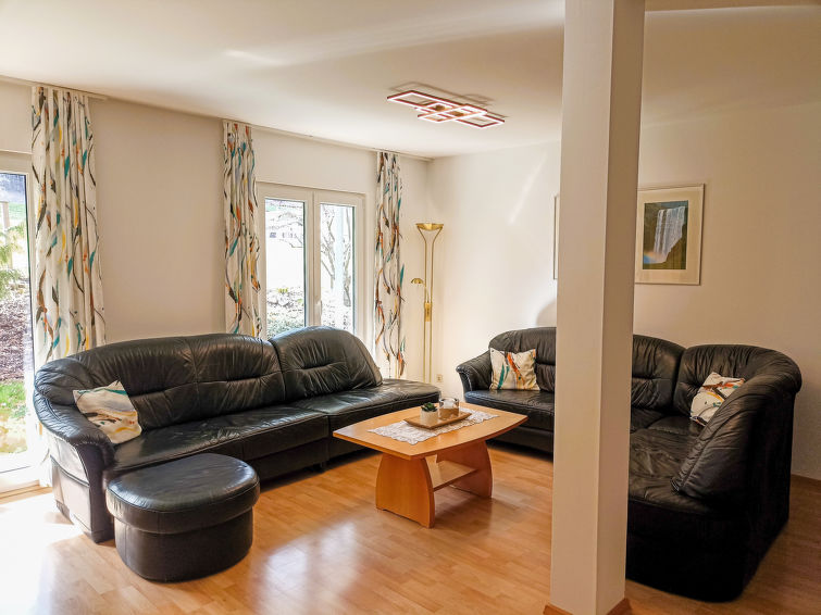Foto van wonen van Appartement Vandans