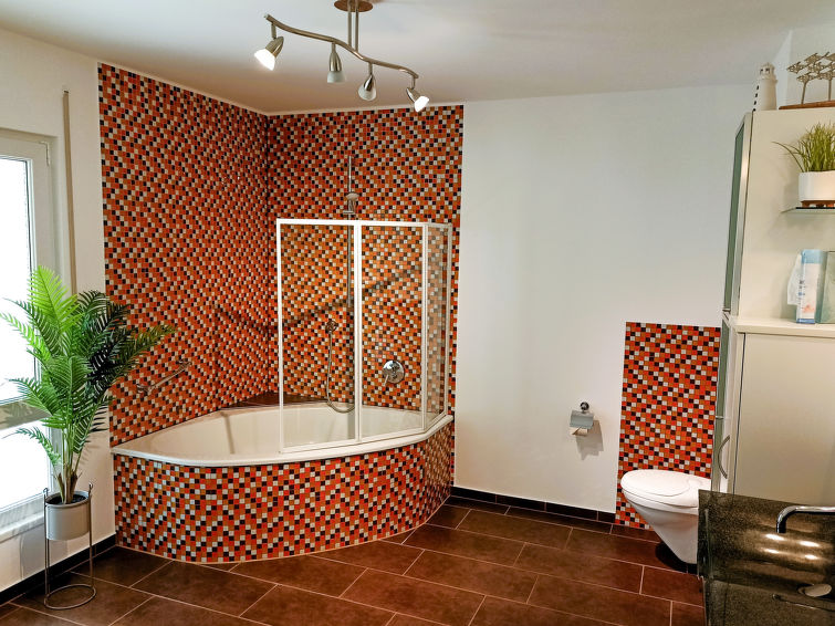 Foto van wonen van Appartement Vandans