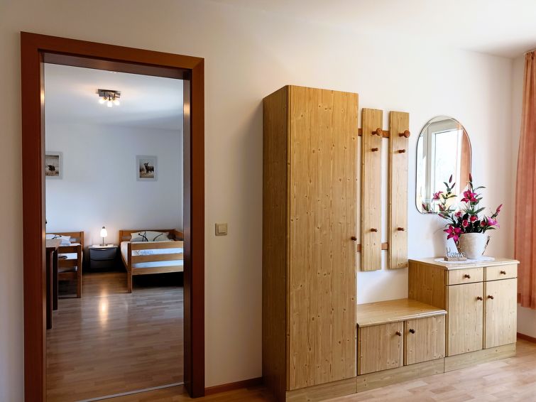 Foto van wonen van Appartement Vandans