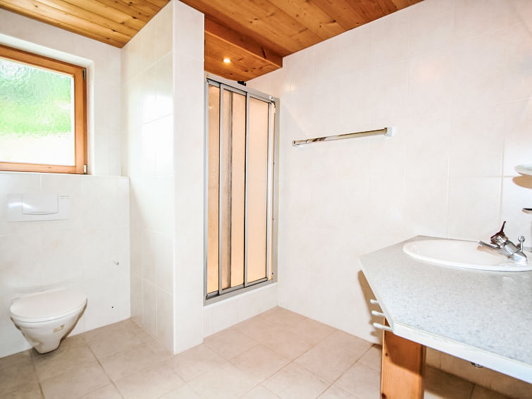 Foto van wonen van Appartement Tschagguns