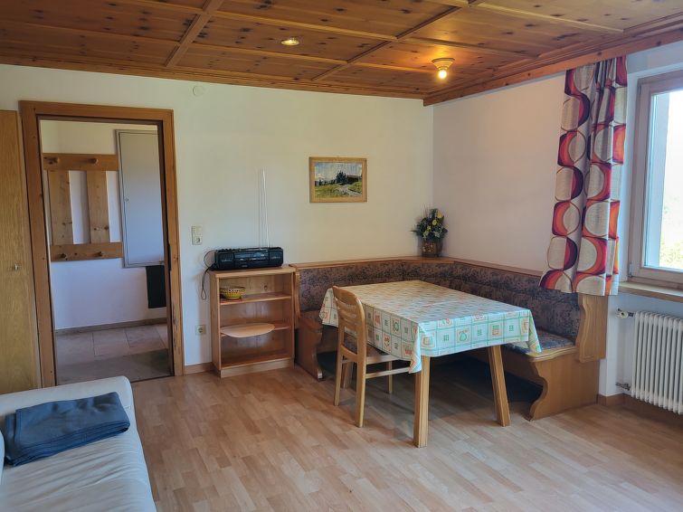 Foto van wonen van Appartement Tschagguns