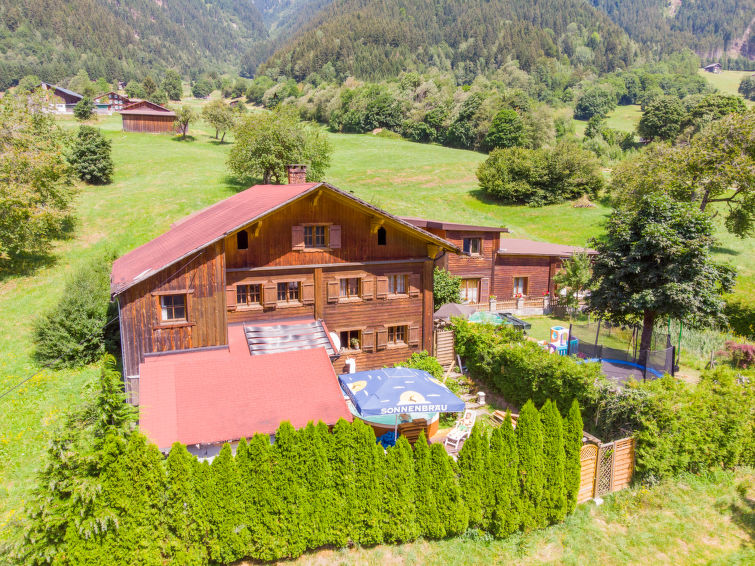 Comfortabel en Knus Verblijf in St. Gallenkirch | Out! Vakantiehuizen