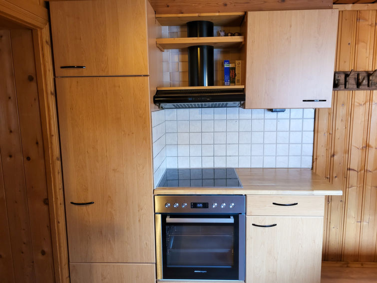 Foto van wonen van Appartement Sankt Gallenkirch