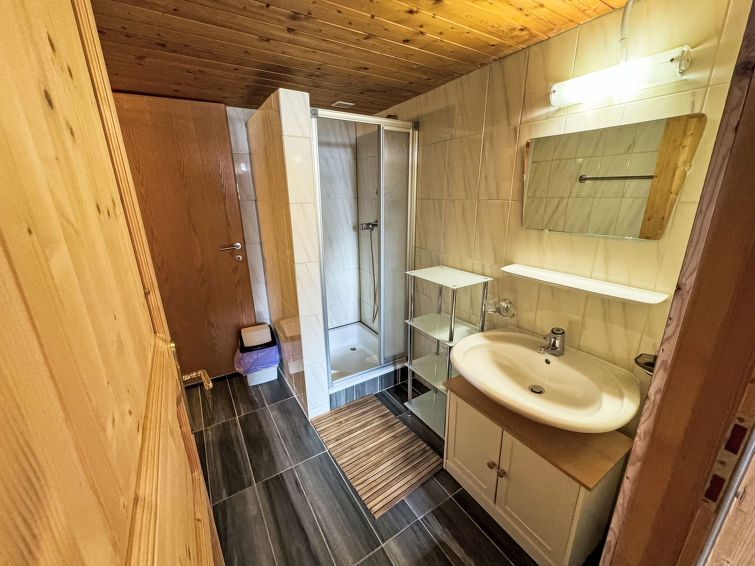 Foto van wonen van Appartement Sankt Gallenkirch