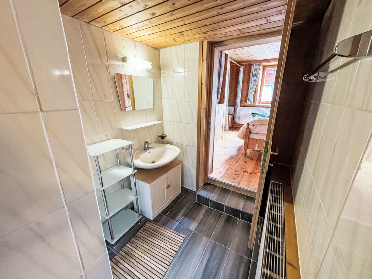 Foto van wonen van Appartement Sankt Gallenkirch