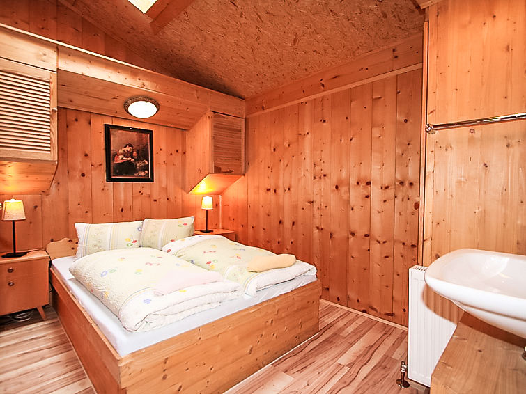 Foto van wonen van Appartement Sankt Gallenkirch