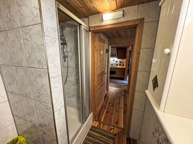 Foto van wonen van Appartement Sankt Gallenkirch