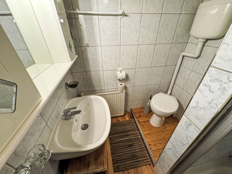 Foto van wonen van Appartement Sankt Gallenkirch