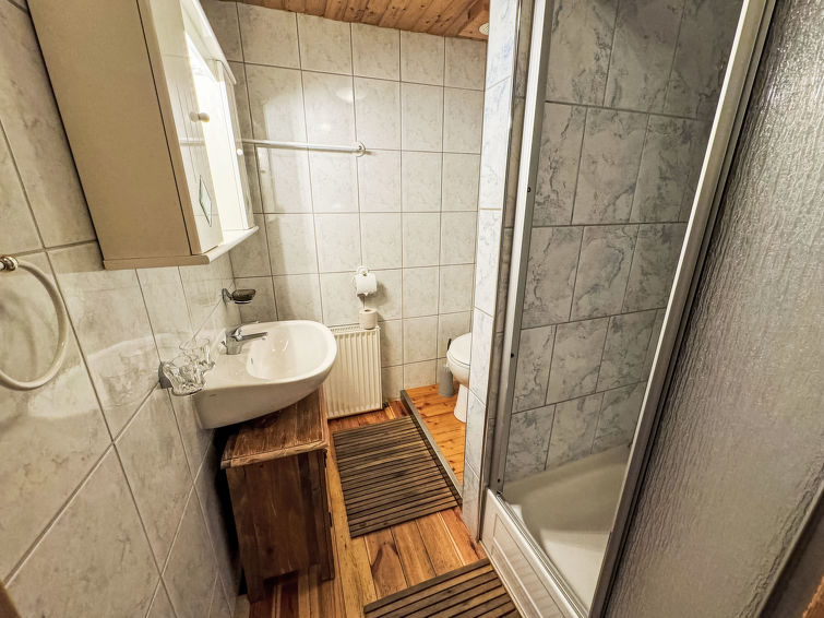 Foto van wonen van Appartement Sankt Gallenkirch