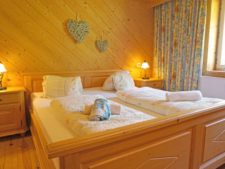 Foto van wonen van Appartement Sankt Gallenkirch