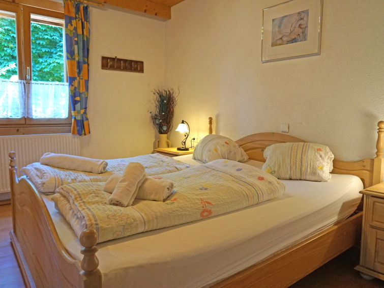 Foto van wonen van Appartement Sankt Gallenkirch