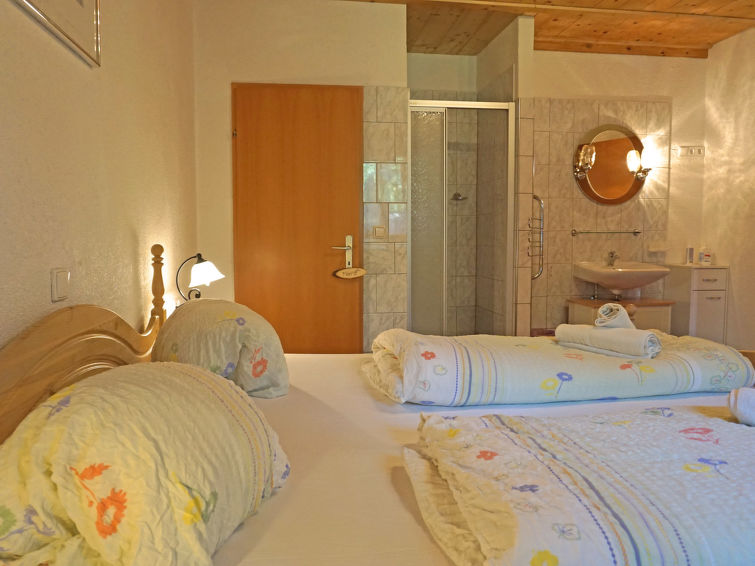Foto van wonen van Appartement Sankt Gallenkirch