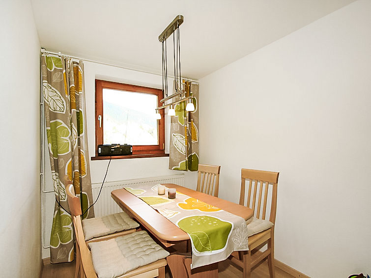 Foto van wonen van Appartement Schruns